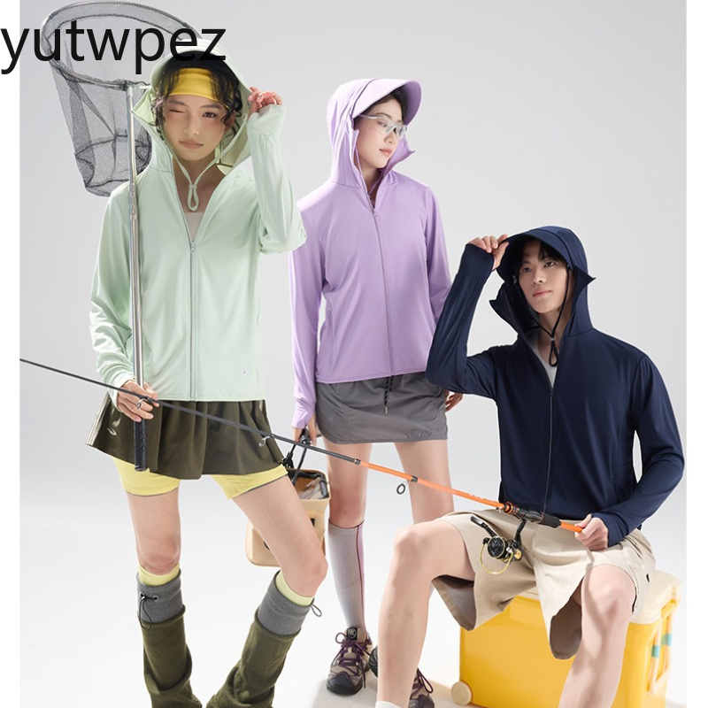 Running Gear Winter Men - UPF50+ 자외선 차단 얇은 메쉬 빠른