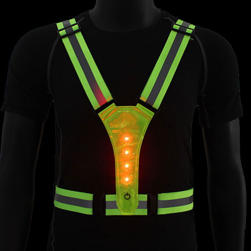 남성과 여성을 위한 조정 가능한 LED 달리기 및 사이 - Running Gear Winter Men 리뷰 및 가격
