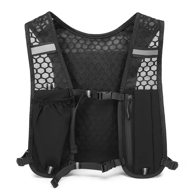 반사 기능이 있는 경량 러닝 조끼 (자전거 및 스포츠용 - Running Gear Sale 리뷰 및 가격