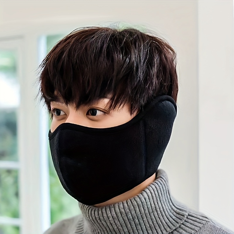 1PC 겨울 사이클링 부동액 안면 마스크 사이클링 스키 - Running Gear In Cold Weather 리뷰 및 가격