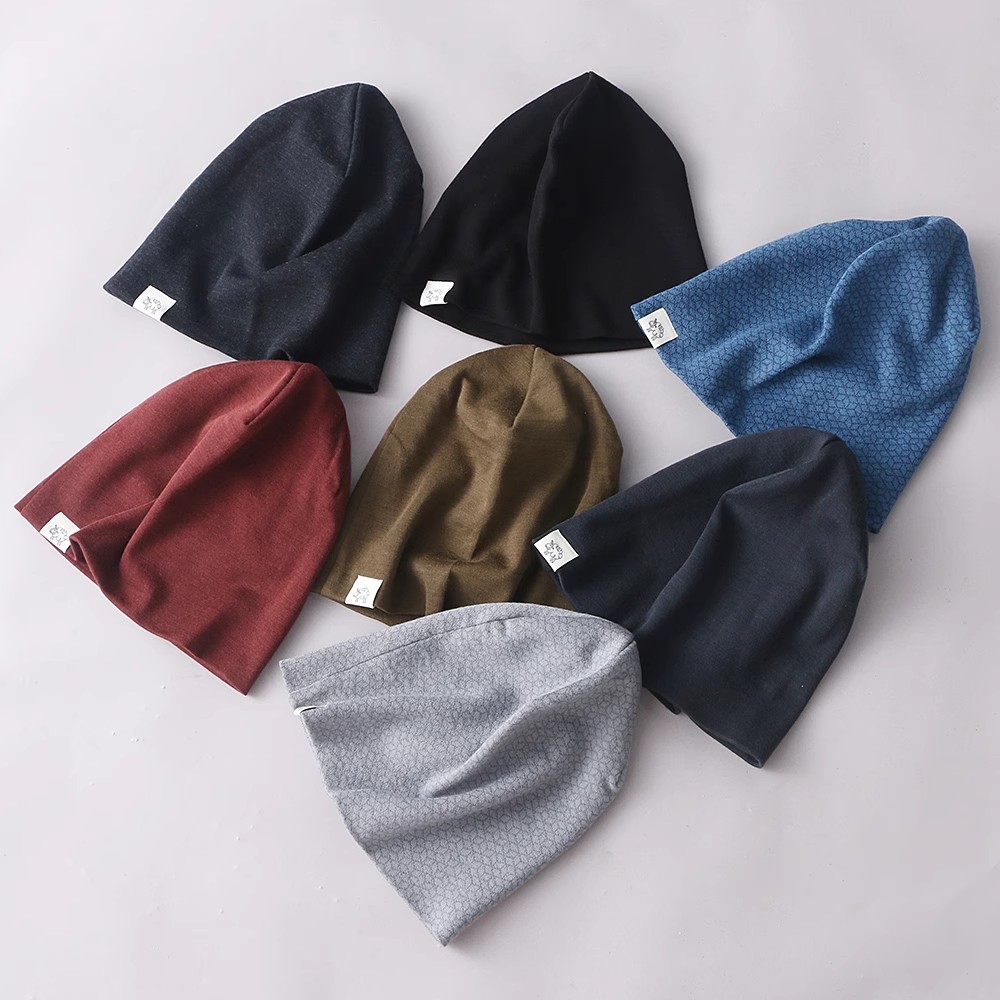 유니섹스 100% 메리노 울 비니 따뜻한 겨울 모자 2 - Running Gear Winter Men 리뷰 및 가격